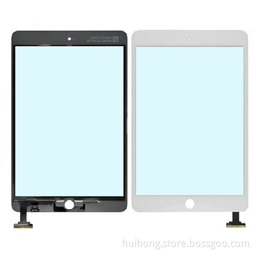 Touch Screen Glass Digitizer for iPad Mini with IC